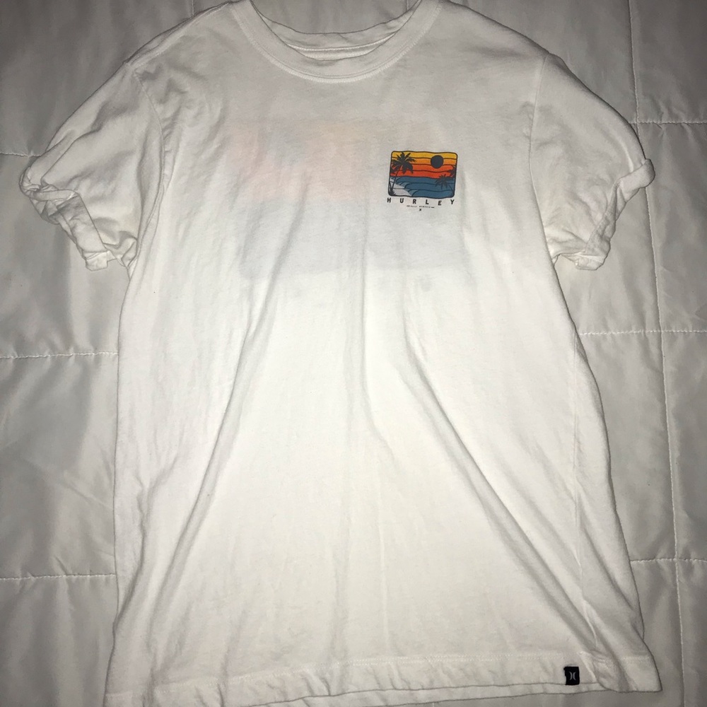 T-shirt | Hurley